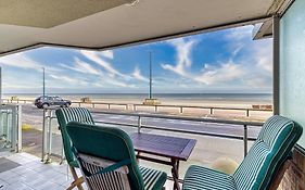 Les Goelands - Vue Mer A Moins D1 Km De La Plage